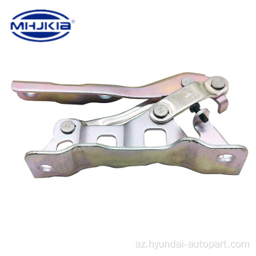 Tucson Hyundai üçün 79110-D3100 79120-D3100 Hinge Hoode